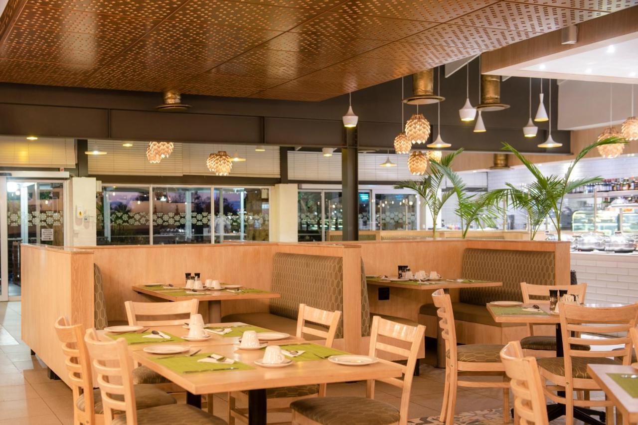 Palm Park Hotel Lephalale