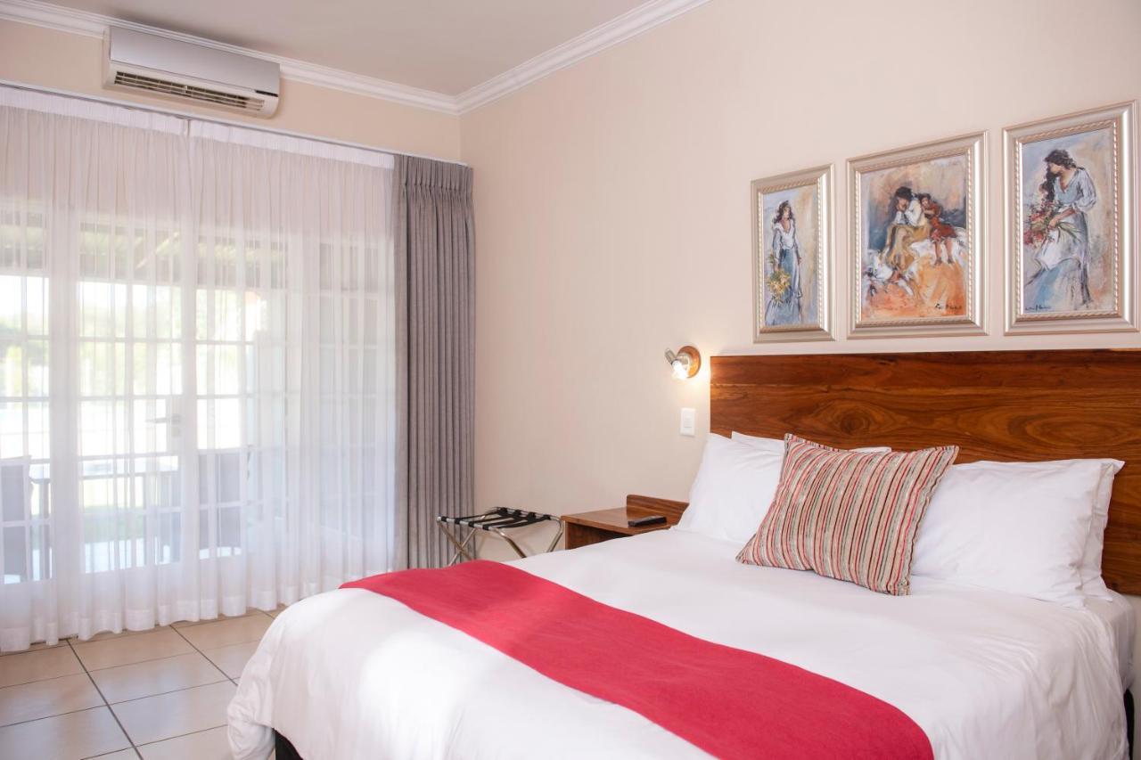 Hotel Palm Park Lephalale