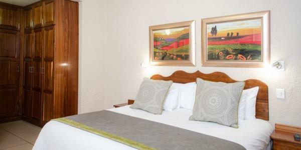 Hotel Palm Park Lephalale
